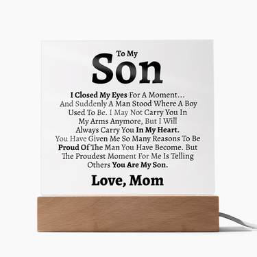 Son